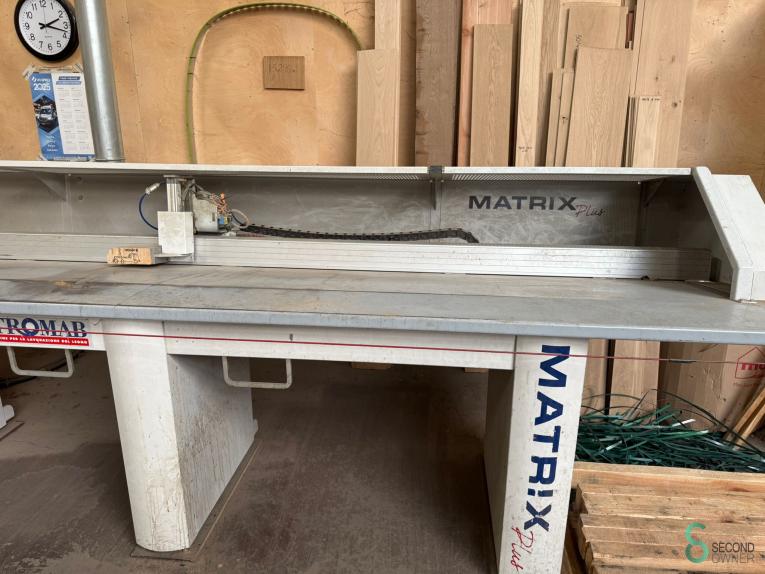 Stromab TR 450 HOU10.126 118 17597